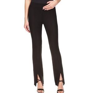 Michael Kors split hem pants 🖤✔️